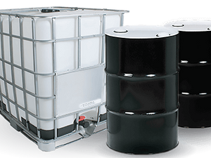 Bulk Oil Supply