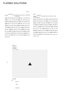 Ancra catalog page 15 showing part 43565-147