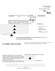 Ancra catalog page 20 showing part 42313-10