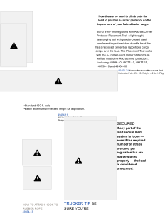 Ancra catalog page 27 showing part 49211-10