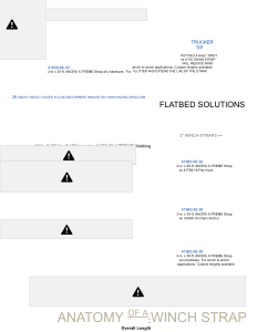 Ancra catalog page 38 showing part 43366-14