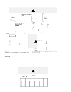 Ancra catalog page 73 showing part 50149-11