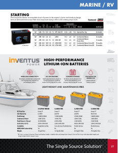 Continental catalog page 29 showing part ALL-DAY