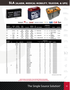Continental catalog page 41 showing part CB6140-SPADE