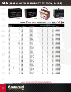 Continental catalog page 42 showing part CB1275-F2