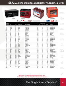 Continental catalog page 43 showing part CB2470