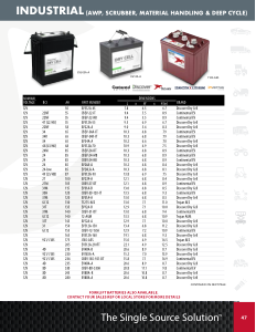 Continental catalog page 49 showing part CBEV-34R-IT