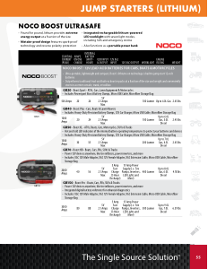 Continental catalog page 57 showing part GB150