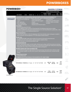 Continental catalog page 59 showing part ANTI-STATIC