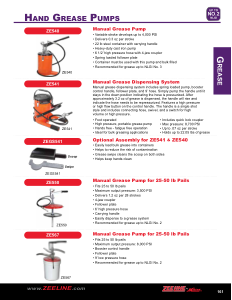 Milton catalog page 161 showing part ZE567