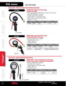 Milton catalog page 44 showing part EX0500D